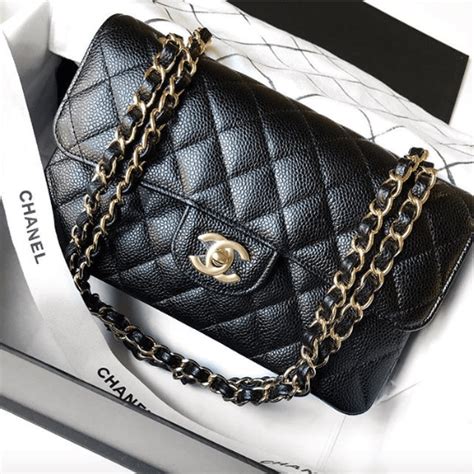 designer handbags chanel|Chanel bag price list.